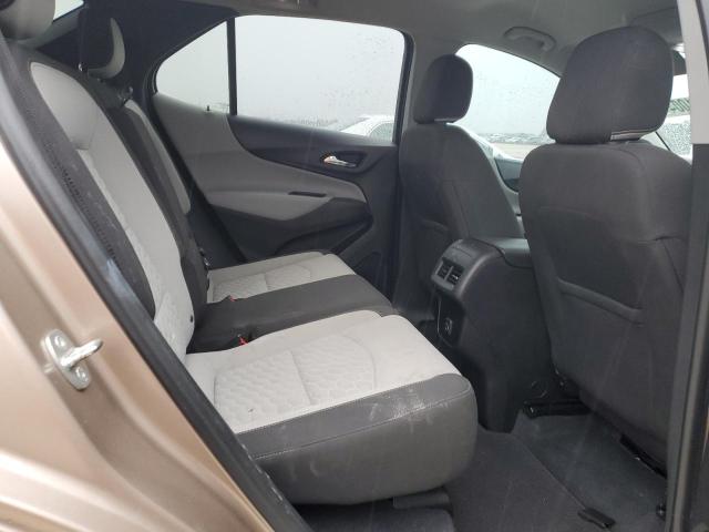Photo 11 from auction – 2019 CHEVROLET EQUINOX LS with VIN 2GNAXHEV4K6217958