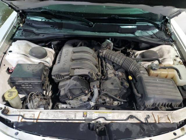 Photo 11 from auction – 2010 DODGE CHARGER with VIN 2B3CA4CD6AH150256