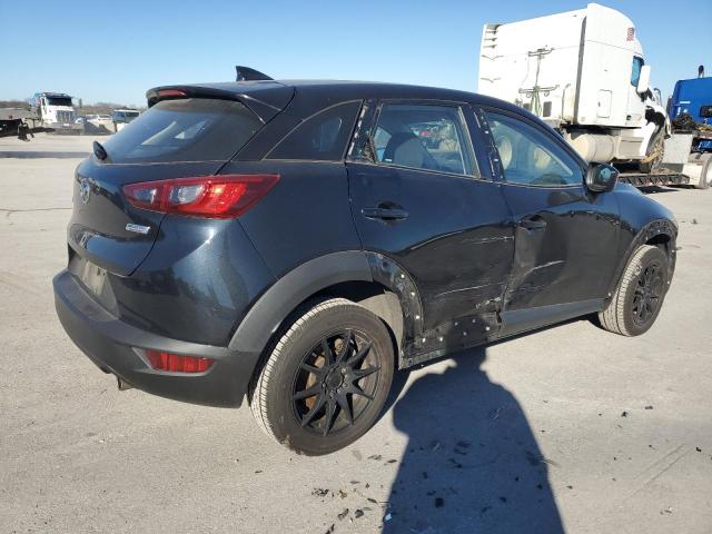 Photo 3 from auction – 2017 MAZDA CX-3 SPORT with VIN JM1DKDB78H0164976