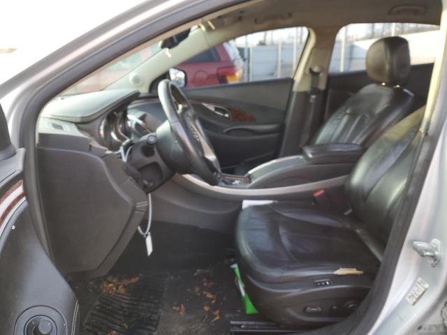 Photo 7 from auction – 2012 BUICK LACROSSE P with VIN 1G4GD5E33CF141015