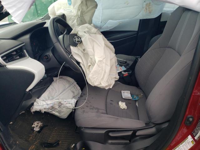 Photo 7 from auction – 2023 TOYOTA COROLLA SE with VIN 5YFS4MCE8PP165046