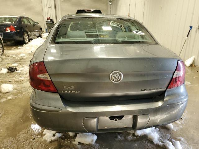 Zdjęcie 6 z aukcji – 2005 BUICK LACROSSE C z VIN 2G4WC532251231968