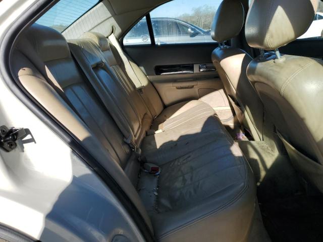 Photo 10 from auction – 2005 LINCOLN LS with VIN 1LNHM86S15Y621024
