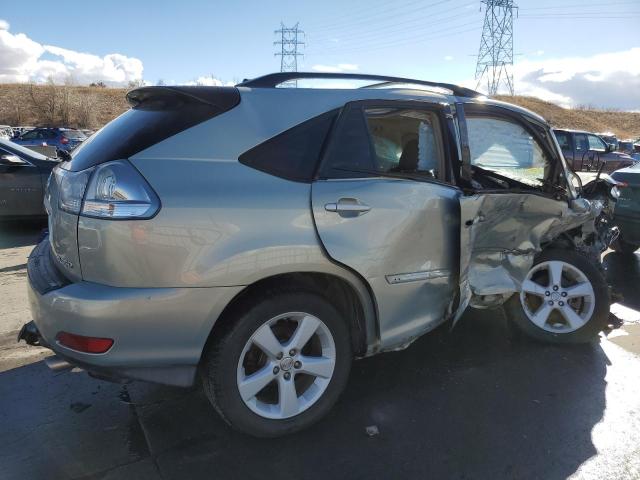 Photo 3 from auction – 2007 LEXUS RX 350 with VIN 2T2HK31U87C021092