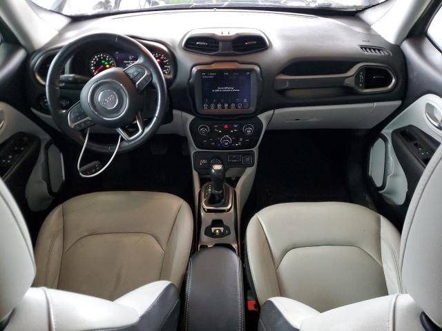 Photo 8 from auction – 2018 JEEP RENEGADE L with VIN ZACCJBDB8JPH10941