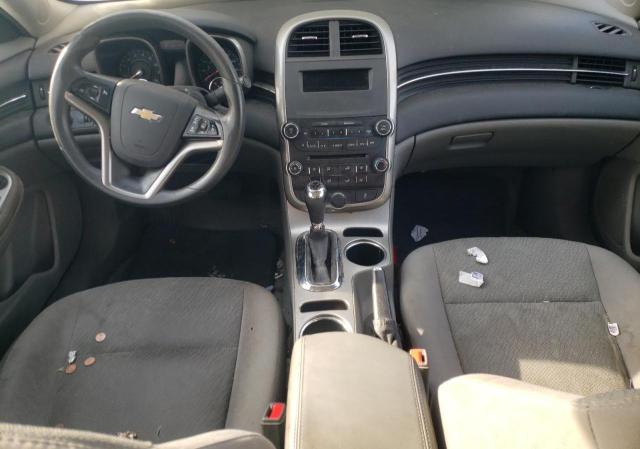 Photo 8 from auction – 2016 CHEVROLET MALIBU LIM with VIN 1G11A5SA9GU142332
