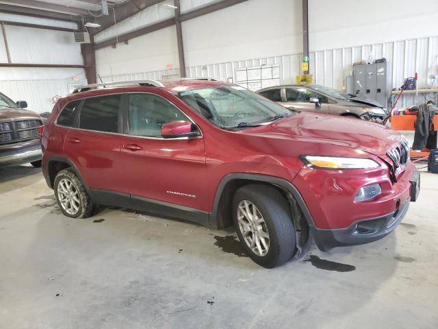 Photo 4 from auction – 2014 JEEP CHEROKEE L with VIN 1C4PJLCB2EW154286