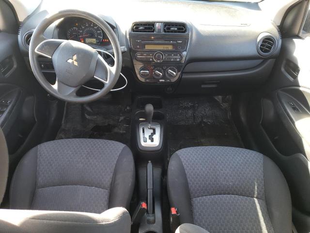 Photo 8 from auction – 2017 MITSUBISHI MIRAGE ES with VIN ML32A3HJ9HH003385