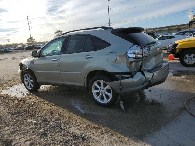 Zdjęcie 2 z aukcji – 2009 LEXUS RX 350 z VIN 2T2GK31U59C074444