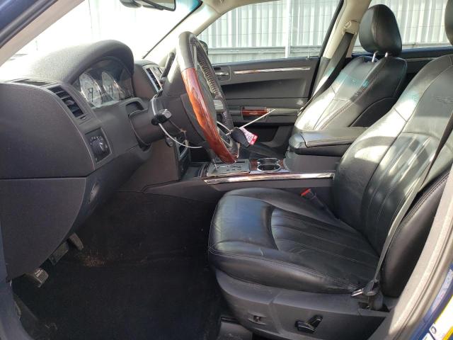 Zdjęcie 7 z aukcji – 2009 CHRYSLER 300C z VIN 2C3LK63T09H629030