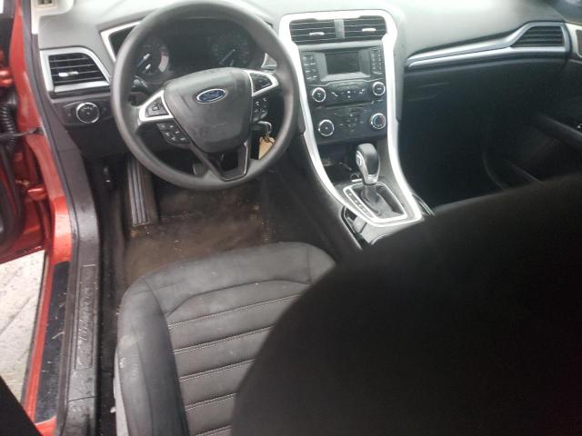 Photo 8 from auction – 2014 FORD FUSION SE with VIN 3FA6P0H78ER223780