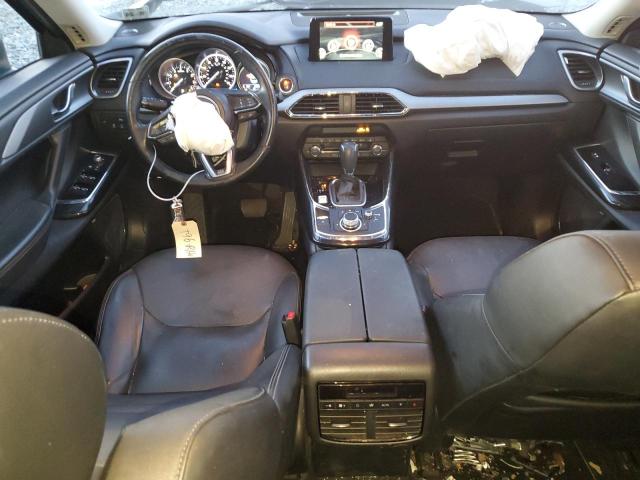 Photo 8 from auction – 2019 MAZDA CX-9 TOURI with VIN JM3TCBCY6K0319480