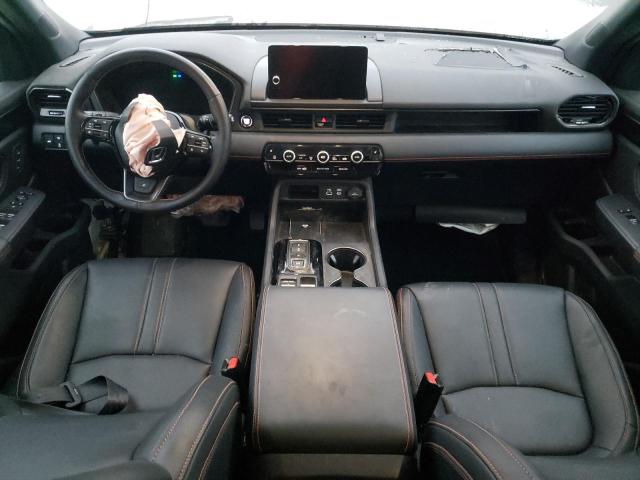 Photo 8 from auction – 2023 HONDA PILOT TRAI with VIN 5FNYG1H62PB034238