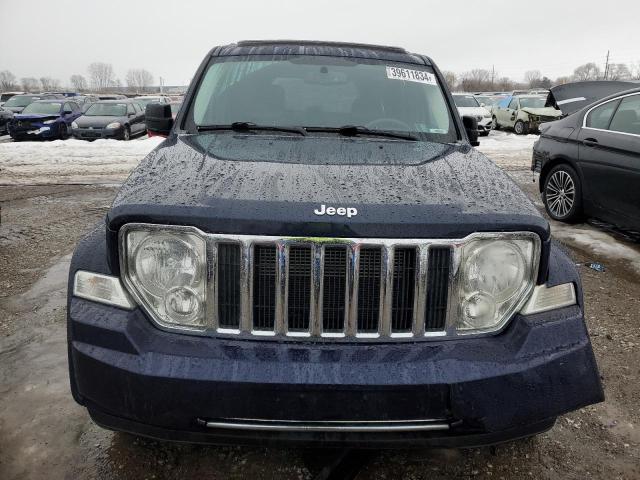 Photo 5 from auction – 2012 JEEP LIBERTY LI with VIN 1C4PJMCK6CW129197