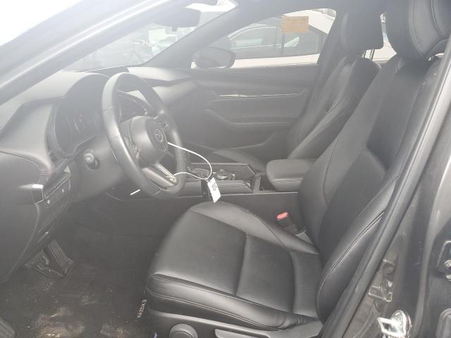 Photo 7 from auction – 2019 MAZDA 3 with VIN JM1BPAJM3K1120187