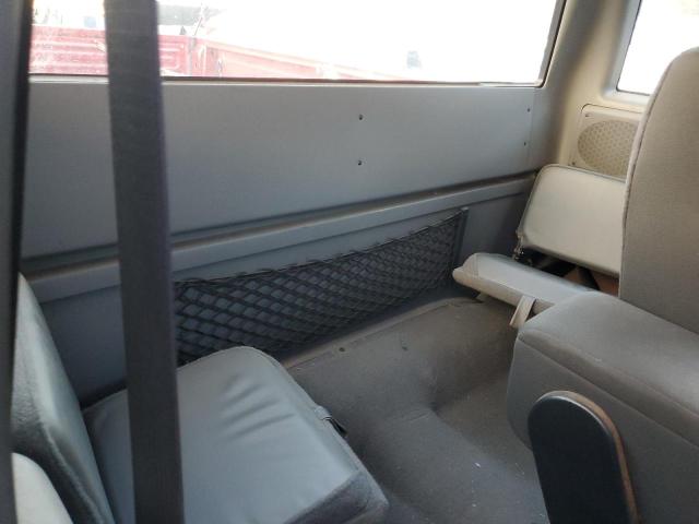 Photo 10 from auction – 2009 FORD RANGER SUP with VIN 1FTYR14D99PA68331