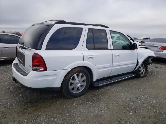 Фото 3 с аукциона – 2005 BUICK RAINIER CX с VIN 5GADS13S552208600
