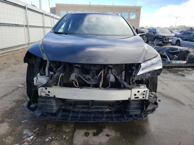 Photo 5 from auction – 2016 LEXUS RX 350 BAS with VIN 2T2BZMCA1GC046801