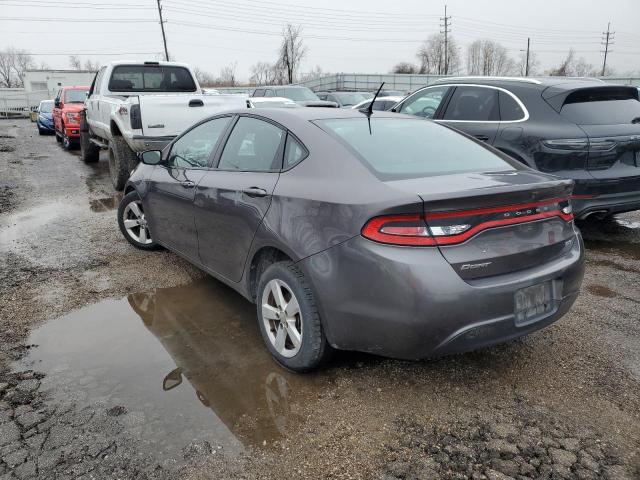 Photo 2 from auction – 2015 DODGE DART SXT with VIN 1C3CDFBBXFD406702