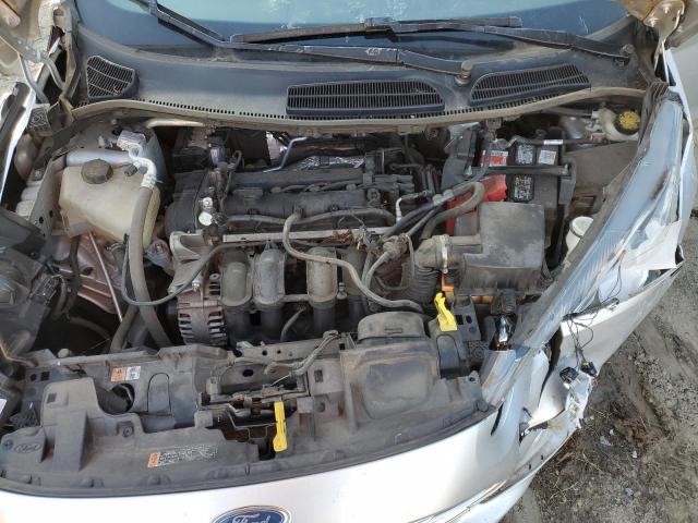 Photo 11 from auction – 2016 FORD FIESTA SE with VIN 3FADP4BJ2GM197003