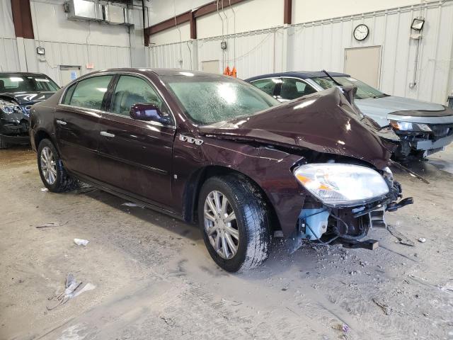 Photo 4 from auction – 2009 BUICK LUCERNE CX with VIN 1G4HP57M79U148409