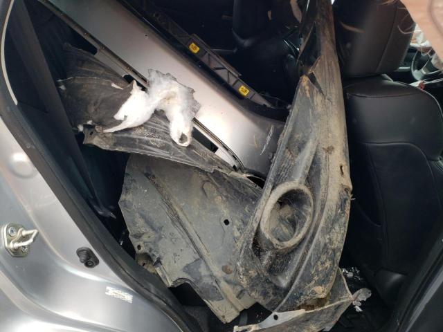 Photo 11 from auction – 2014 HONDA CR-V EXL with VIN 2HKRM3H74EH533185