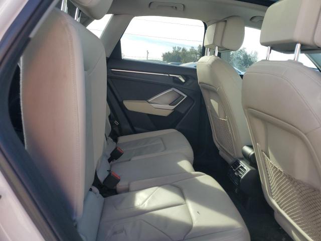 Photo 11 from auction – 2020 AUDI Q3 PREMIUM with VIN WA1AECF34L1031835