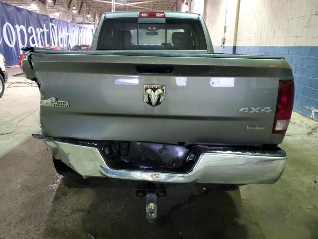 Photo 6 from auction – 2010 DODGE RAM 1500 with VIN 1D7RV1GPXAS215852