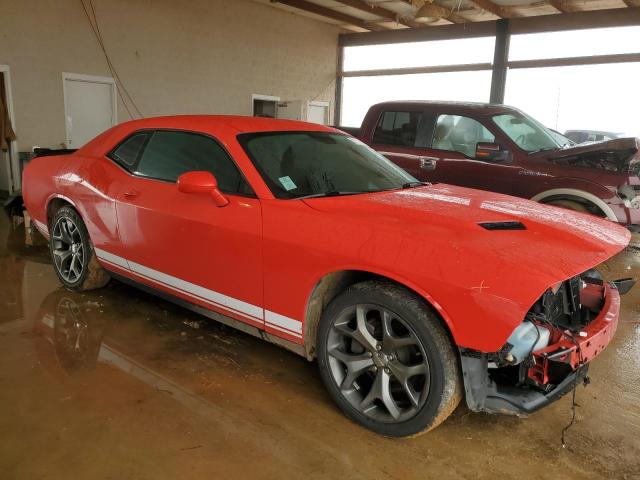 Photo 4 from auction – 2016 DODGE CHALLENGER with VIN 2C3CDZAG4GH352641