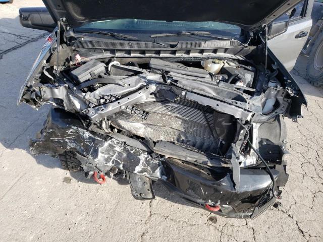 Photo 11 from auction – 2020 CHEVROLET SILVERADO with VIN 1GCPYFED3LZ135513