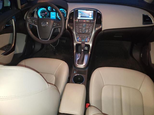 Photo 8 from auction – 2012 BUICK VERANO with VIN 1G4PS5SK4C4131333