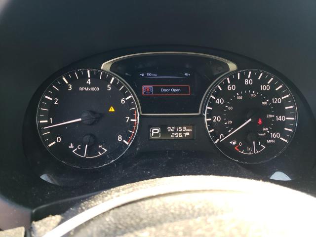 Photo 9 from auction – 2013 NISSAN ALTIMA 2.5 with VIN 1N4AL3AP7DC291843