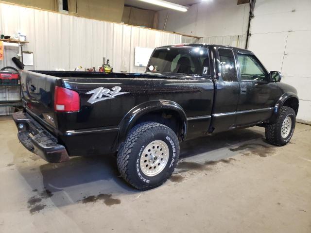 Photo 3 from auction – 2003 GMC SONOMA with VIN 1GTCT19X438286676