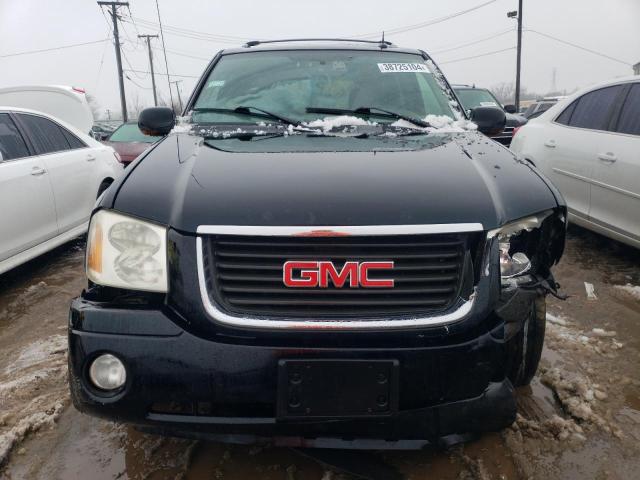 Photo 5 from auction – 2004 GMC ENVOY with VIN 1GKDT13S642404401