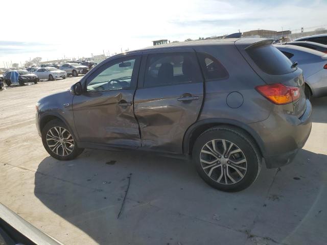Photo 2 from auction – 2017 MITSUBISHI OUTLANDER with VIN JA4AP3AU7HZ055985
