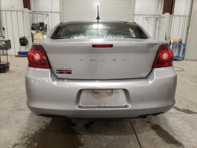 Photo 6 from auction – 2013 DODGE AVENGER SE with VIN 1C3CDZAB8DN563669