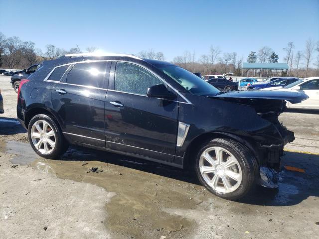 Photo 4 from auction – 2013 CADILLAC SRX PERFOR with VIN 3GYFNDE37DS650104