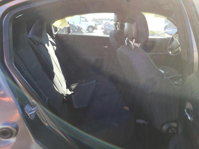 Photo 10 from auction – 2013 CHRYSLER 200 TOURIN with VIN 1C3CCBBB1DN594948