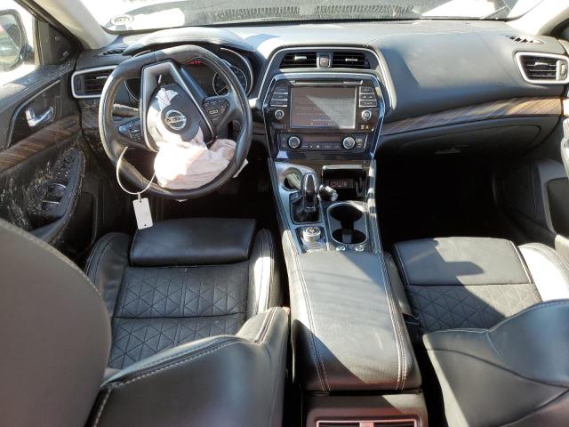 Photo 8 from auction – 2017 NISSAN MAXIMA 3.5 with VIN 1N4AA6AP1HC393300