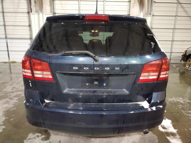 Photo 6 from auction – 2013 DODGE JOURNEY SE with VIN 3C4PDCAB2DT647903