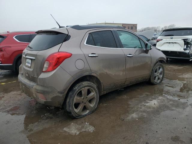 Photo 3 from auction – 2014 BUICK ENCORE CON with VIN KL4CJBSB7EB666282