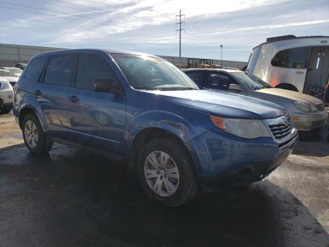 Photo 4 from auction – 2009 SUBARU FORESTER 2 with VIN JF2SH616X9H748195