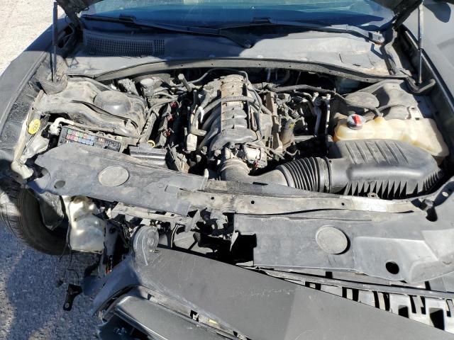 Photo 11 from auction – 2013 DODGE CHARGER PO with VIN 2C3CDXAT2DH610412