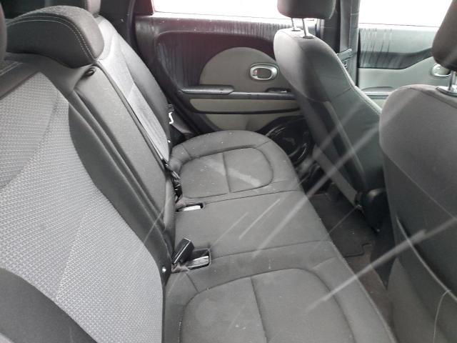 Photo 10 from auction – 2017 KIA SOUL + with VIN KNDJP3A51H7425502