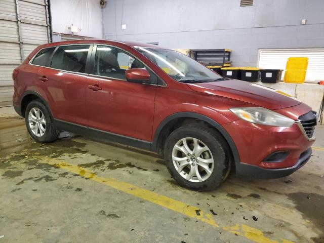 Photo 4 from auction – 2015 MAZDA CX-9 TOURI with VIN JM3TB2CA1F0461439