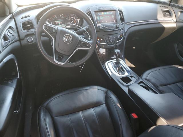 Photo 8 from auction – 2015 BUICK REGAL with VIN 2G4GK5EX0F9293906