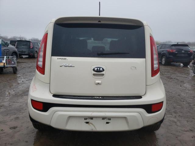 Photo 6 from auction – 2013 KIA SOUL + with VIN KNDJT2A6XD7771587