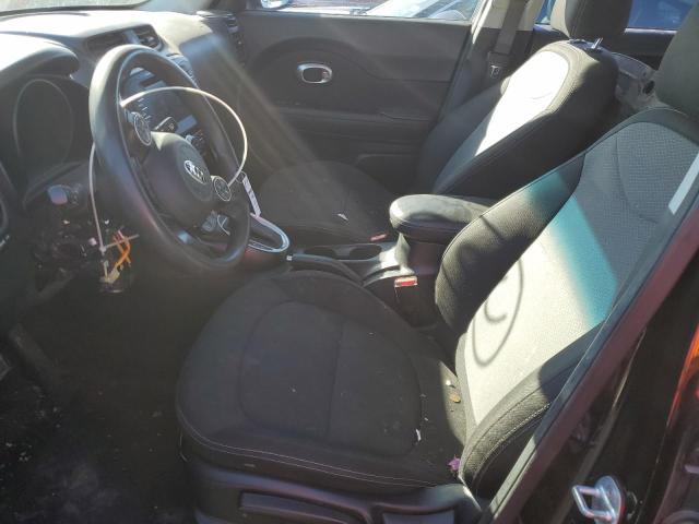 Photo 7 from auction – 2019 KIA SOUL + with VIN KNDJP3A58K7698086