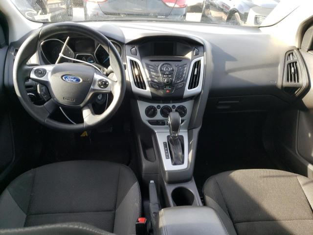Photo 8 from auction – 2014 FORD FOCUS SE with VIN 1FADP3F29EL340072