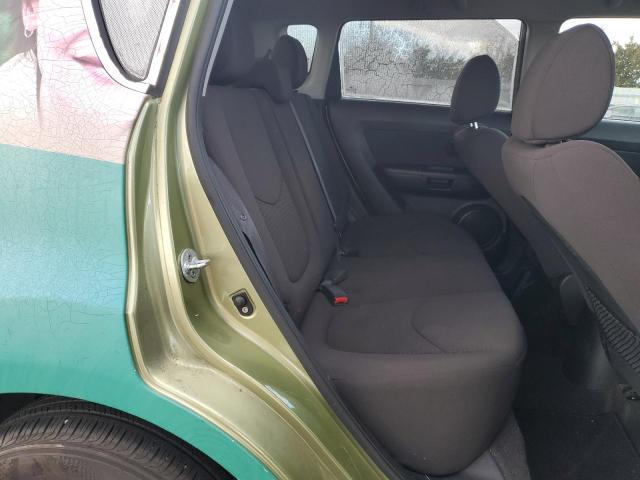 Photo 10 from auction – 2012 KIA SOUL with VIN KNDJT2A56C7362122